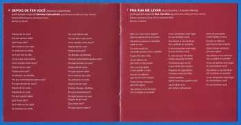 CD Maria Bethânia: Noite Luzidia Vol. 2