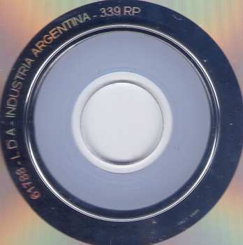 CD Maria Bethânia: Oásis De Bethânia DIGI