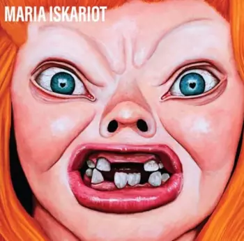Maria Iskariot: EN/EN
