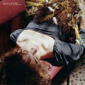 LP Maria Jaume: Fins A Maig No Revisc