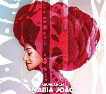 CD Maria João: Abundância