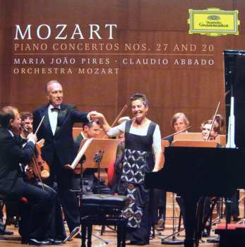 5CD/Coffret Maria-João Pires: Complete Concerto Recordings On Deutsche Grammophon