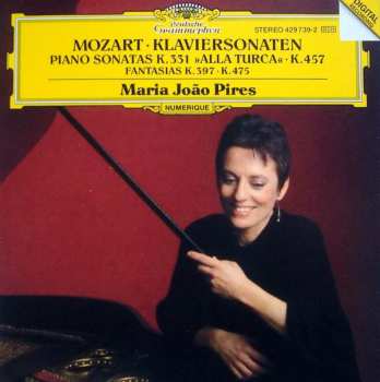20CD/Coffret Maria-João Pires: Complete Solo Recordings