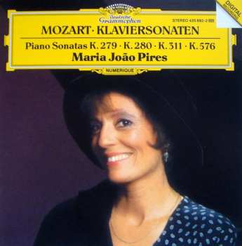 20CD/Coffret Maria-João Pires: Complete Solo Recordings