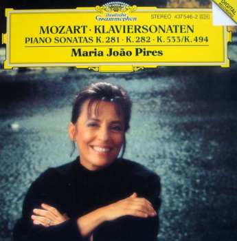 20CD/Coffret Maria-João Pires: Complete Solo Recordings