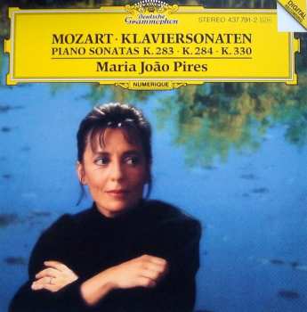 20CD/Coffret Maria-João Pires: Complete Solo Recordings