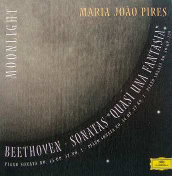 20CD/Coffret Maria-João Pires: Complete Solo Recordings