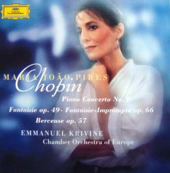 20CD/Coffret Maria-João Pires: Complete Solo Recordings