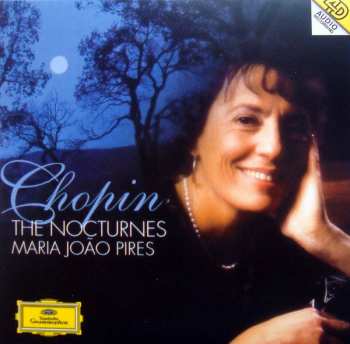 20CD/Coffret Maria-João Pires: Complete Solo Recordings
