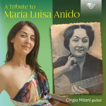 A Tribute To María Luisa Anido