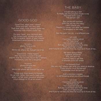 CD Maria Mena: Growing Pains