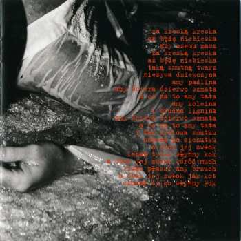 CD Maria Peszek: Jezus Maria Peszek DIGI