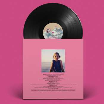 LP Maria Rodés: Lo Que Me Pasa LTD