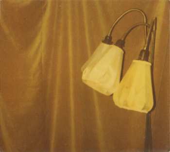 CD Maria Solheim: Frail DIGI