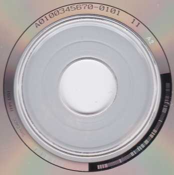 CD Maria Tănase: Malédiction D'Amour