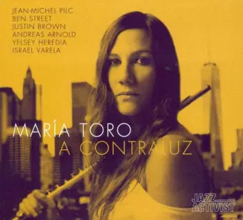 A Contra Luz