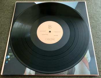 LP Maria Usbeck: Envejeciendo