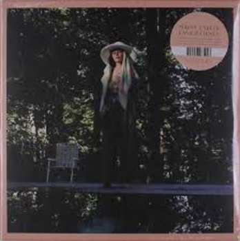 LP Maria Usbeck: Envejeciendo