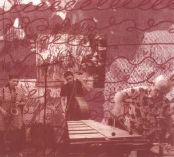 CD Brandon Lopez: Tarabita Espiral LTD