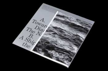 LP Mats Erlandsson: Celestial Shores LTD