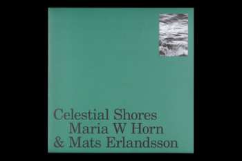 LP Mats Erlandsson: Celestial Shores LTD