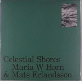 LP Mats Erlandsson: Celestial Shores LTD