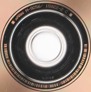 CD Mariachi Cobre: XXV Aniversario (1971 - 1996)