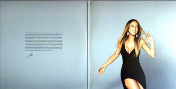 2LP Mariah Carey: #1 To Infinity