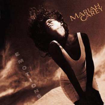LP Mariah Carey: Emotions