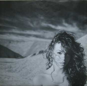 LP Mariah Carey: Emotions