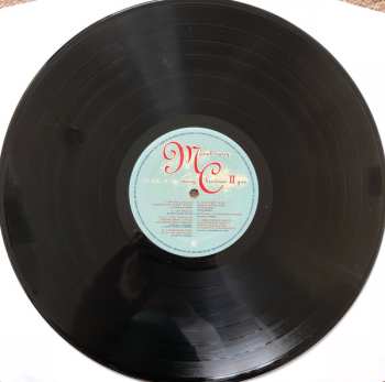 LP Mariah Carey: Merry Christmas II You