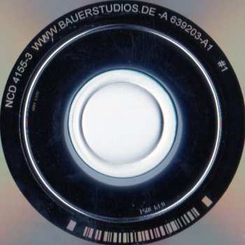 CD Marialy Pacheco: Duets
