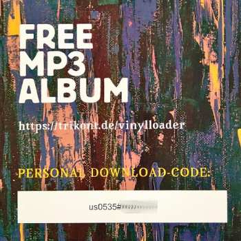 LP Mariam Koné: Nouvelle Eau Dans La Rivière - Berlin Bamako Sessions