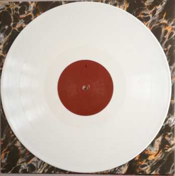 2LP Mariam The Believer: Blood Donation