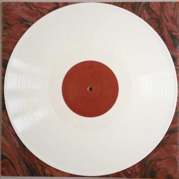 2LP Mariam The Believer: Blood Donation