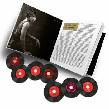 15CD/Coffret Marian Anderson: Beyond The Music - Her Complete RCA Victor Recordings
