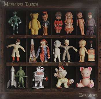 Album Marianas Trench: Ever After