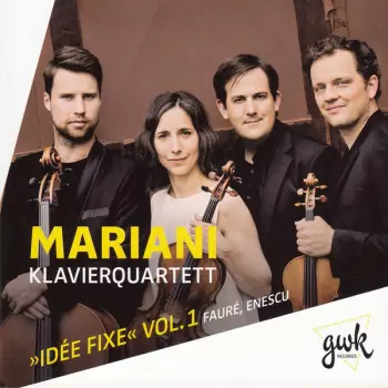 Idée Fixe Vol. 1 