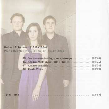 CD Bohuslav Martinů: Phantasy