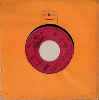 SP Marianna Wróblewska: Jej Portret