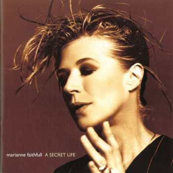 CD Marianne Faithfull: A Secret Life LTD