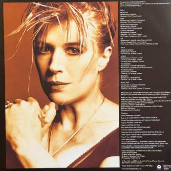 LP Marianne Faithfull: A Secret Life LTD