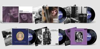 6CD/Coffret Marianne Faithfull: Cast Your Fate To The Wind (The Complete UK Decca Recordings 1964-1969)