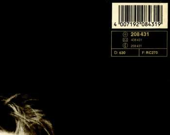 LP Marianne Faithfull: Strange Weather