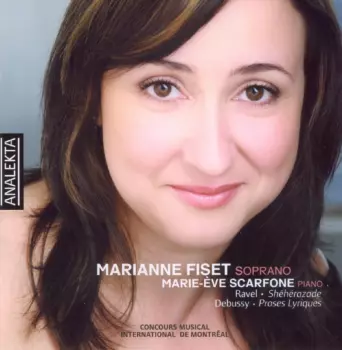 Marianne Fiset