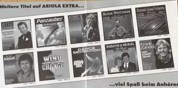 CD Marianne & Michael: Mit Musik Und Froher Laune