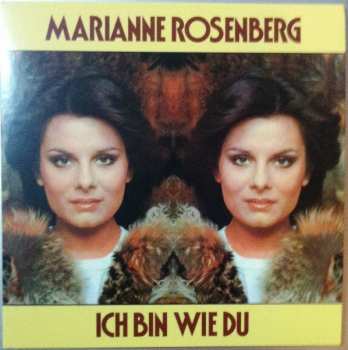 5CD/Coffret Marianne Rosenberg: Original Album Classics 1971-1976