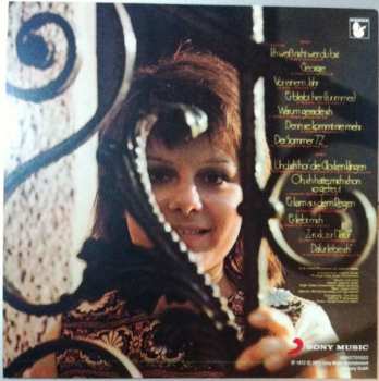 5CD/Coffret Marianne Rosenberg: Original Album Classics 1971-1976
