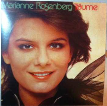 5CD/Coffret Marianne Rosenberg: Original Album Classics 1971-1976