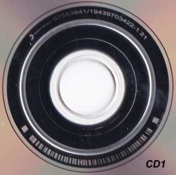 3CD/Coffret Marianne Rosenberg: Regenbogenwelt
